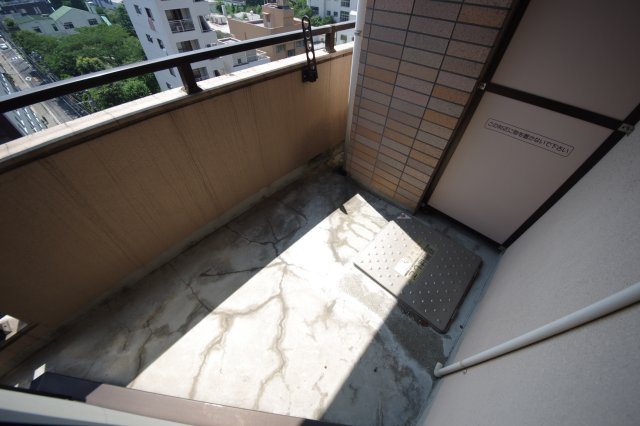 ※別階のお部屋です。