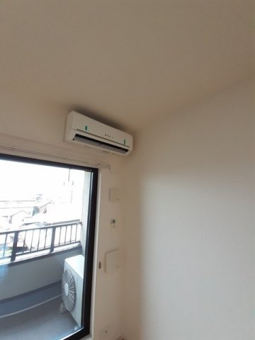 ラ・ベルコリーヌＢの設備