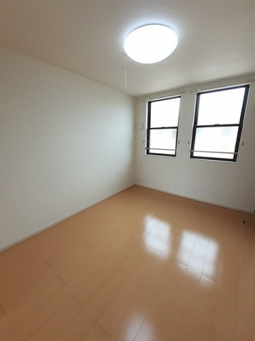 ラ・ベルコリーヌＢの内装