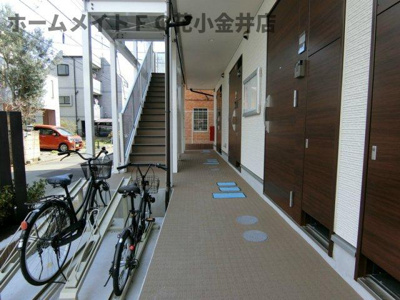 【その他】 | リブリ・Y’s グランデ小川西町