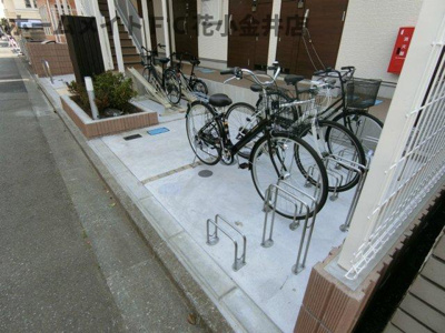 【その他】 | リブリ・Y’s グランデ小川西町