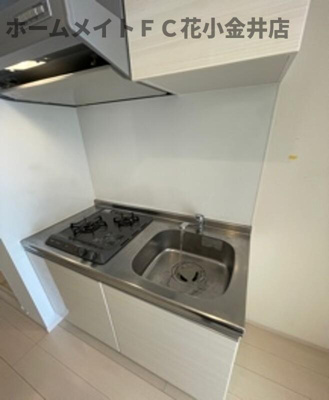 【キッチン】 | リブリ・Y’s グランデ小川西町 | キッチンでお料理をお楽しみください