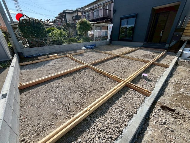 【その他】 | 桶川市末広　LiveleGarden.S 新築戸建　全2棟　1号棟