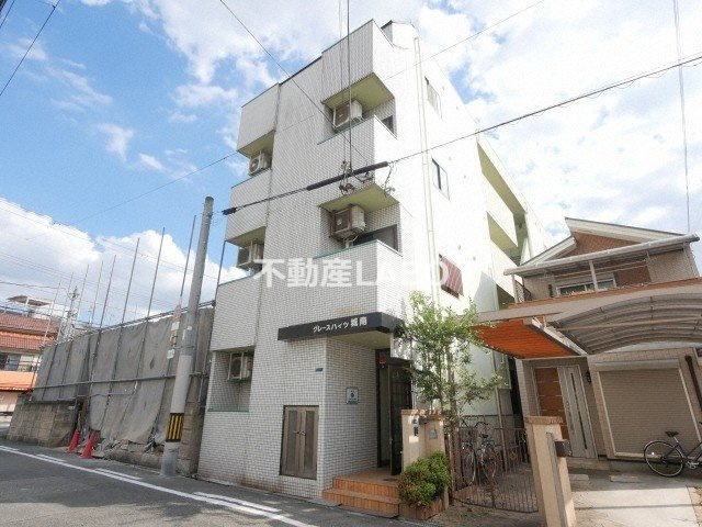 グレースハイツ城南