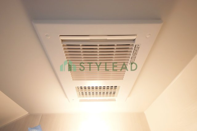 【浴室】 | 浴室換気乾燥機