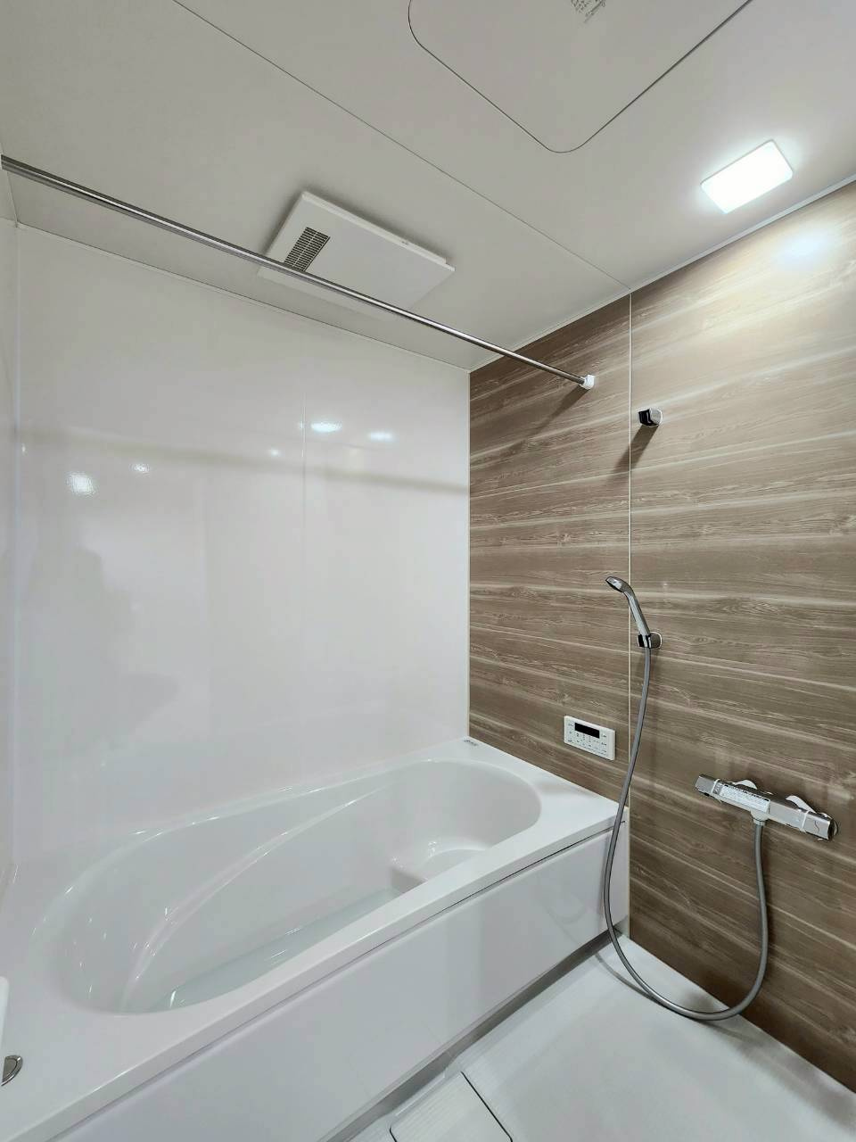 【浴室】の画像