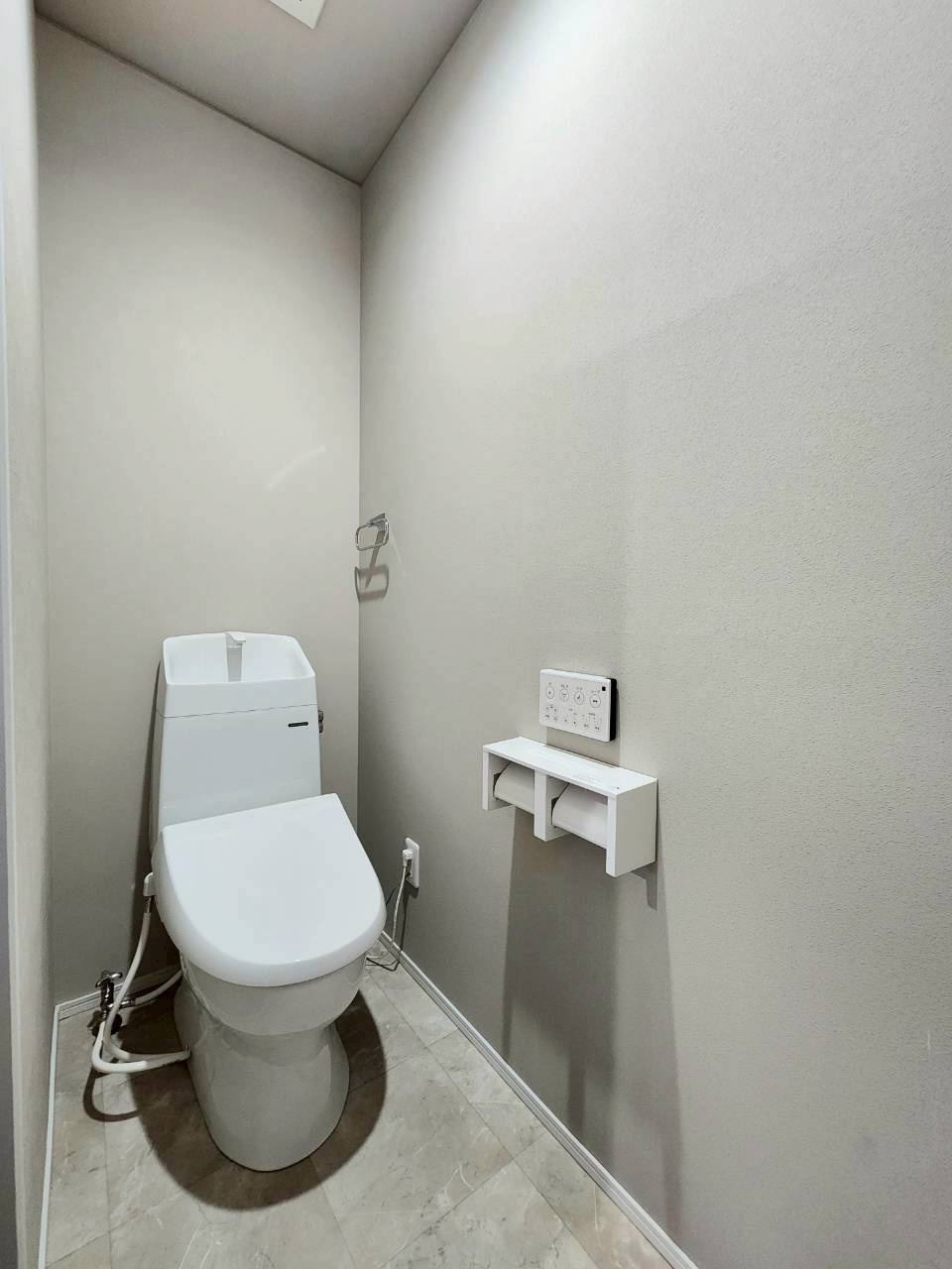 【トイレ】の画像