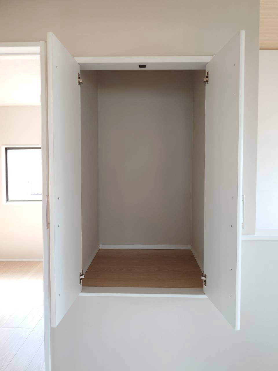 【収納】の画像