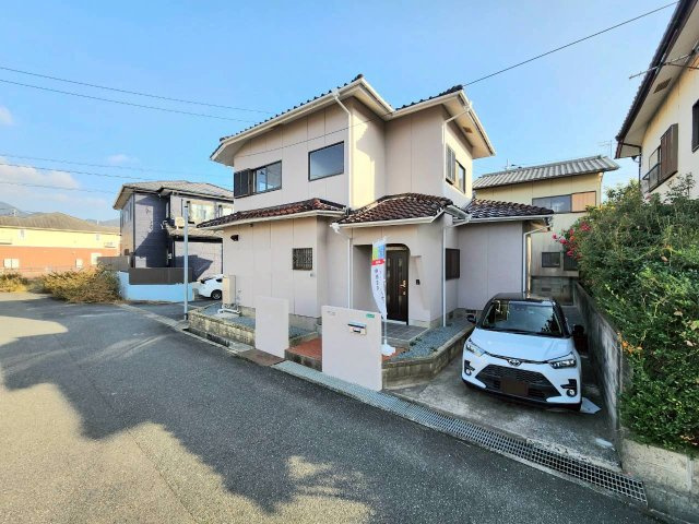 RESET HOUSE－リセットハウス－八幡西区大平１丁目１４−２０の画像