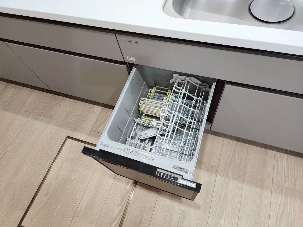 【キッチン】の画像