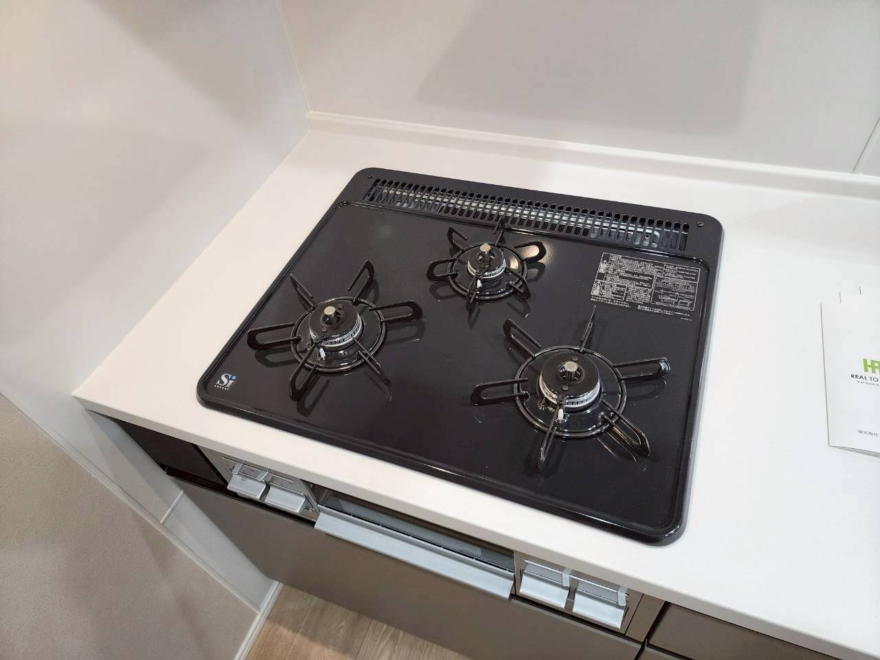 【キッチン】の画像