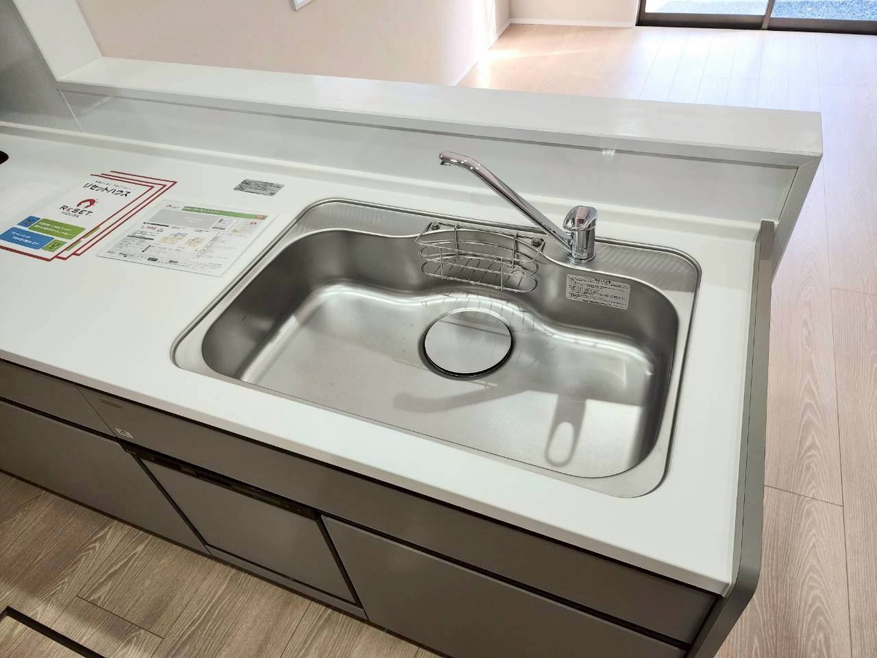 【キッチン】の画像