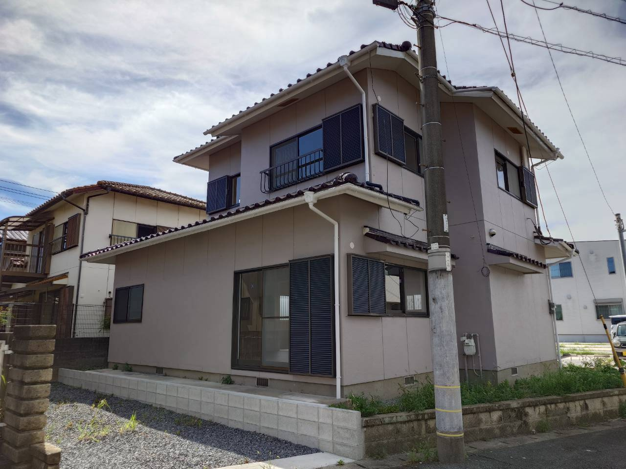 【外観】の画像