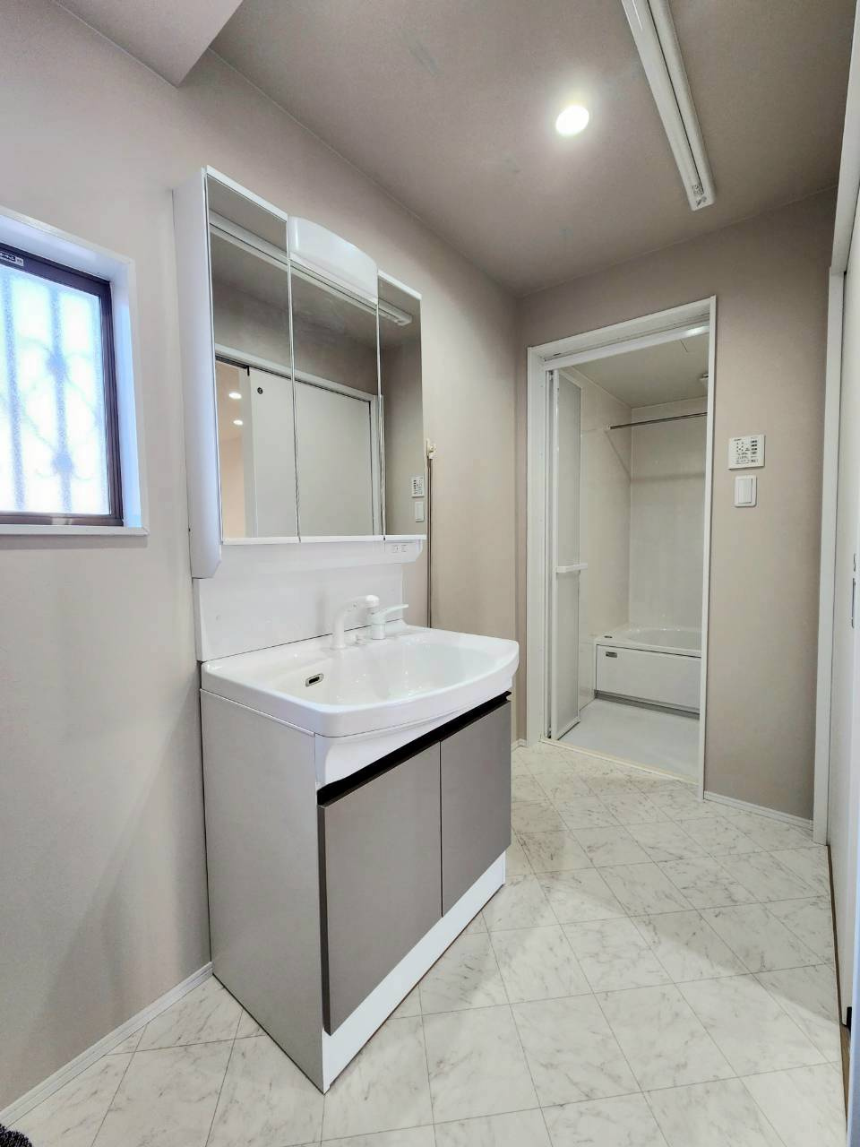 【洗面所】の画像