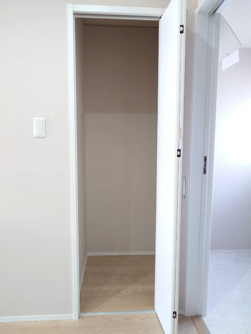 【収納】の画像