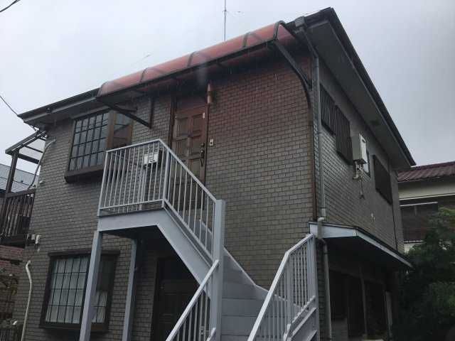 ＭＹペアハウス