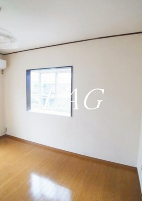 【寝室】 | ハイデンス森野 | 寝室です。