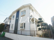 ハイデンス森野の画像