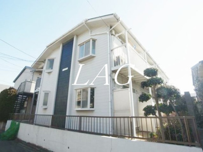 【外観】 | ハイデンス森野 | 外観です。