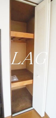 【収納】 | ハイデンス森野 | 収納です。