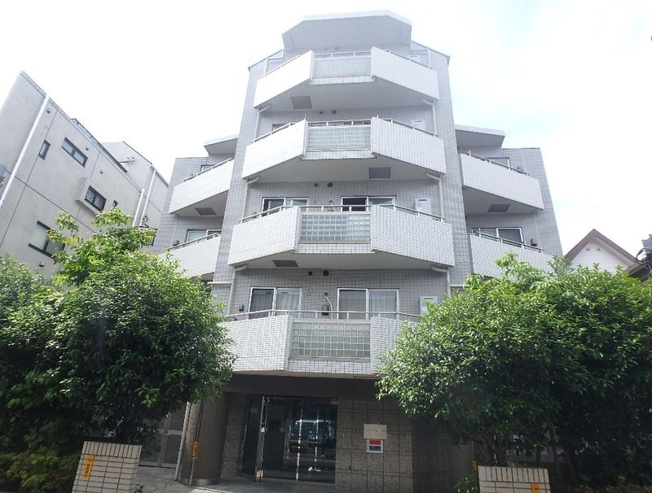 【外観】ＣＩＴＹ　ＳＰＩＲＥ　若松町