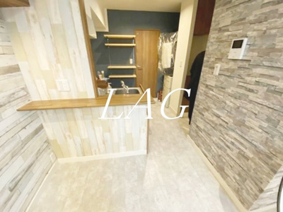 【その他】 | 麻布霞町マンション