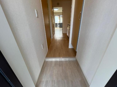 【玄関】 | (仮)大津市御幸町マンション | 玄関（イメージ）