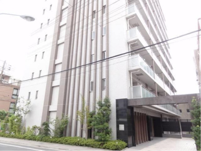 【その他共用部分】 | クリオ三ノ輪ラ・モード