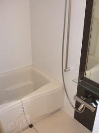 【浴室】 | クリオ三ノ輪ラ・モード