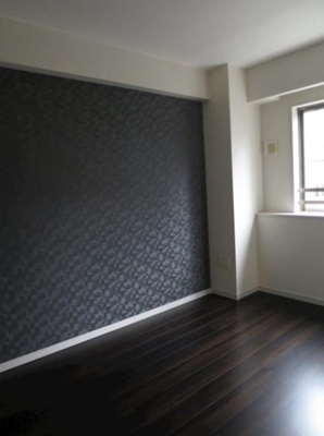 【寝室】 | クリオ三ノ輪ラ・モード