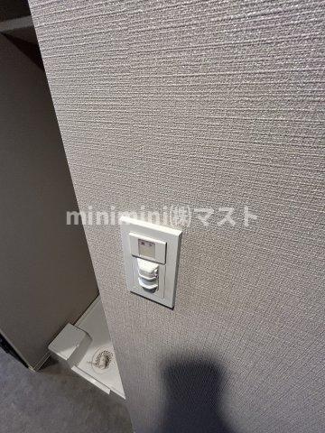 Dimora靭公園の設備