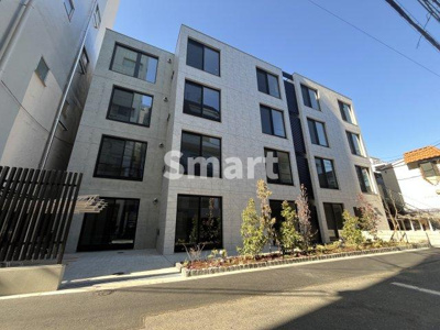 【外観】 | EXAM新中野Ⅱ