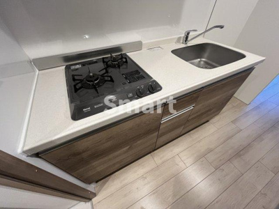 【キッチン】 | EXAM新中野Ⅱ