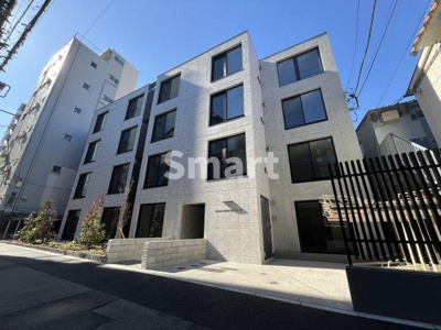 【外観】 | EXAM新中野Ⅱ