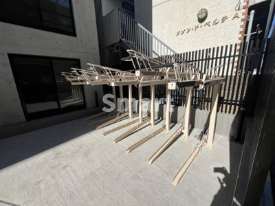 【その他共用部分】 | EXAM新中野Ⅱ