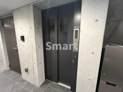 【その他共用部分】 | EXAM新中野Ⅱ