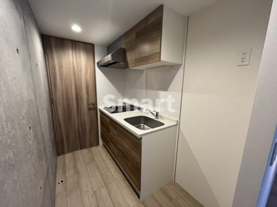 【キッチン】 | EXAM新中野Ⅱ