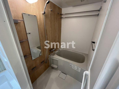 【浴室】 | EXAM新中野Ⅱ