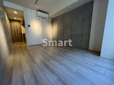 【寝室】 | EXAM新中野Ⅱ