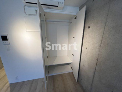 【収納】 | EXAM新中野Ⅱ