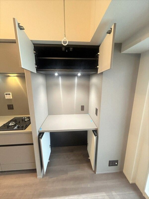 【その他】 | ブランシエスタ木場