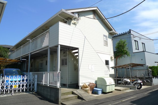 コートヒルズ津田沼