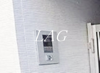 【セキュリティ】 | T.A足立区大谷田3丁目ⅡB棟 | オートロックです。