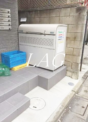 【その他】 | T.A足立区大谷田3丁目ⅡB棟