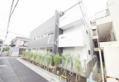 【外観】 | アーベインテラス高砂 | 外観です。