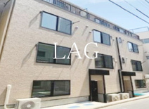 ミックメゾン の画像