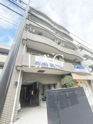 【外観】 | 横山ビル | 外観です。