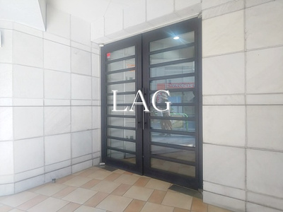 【エントランス】 | サンテミリオン神田東 | エントランスです。