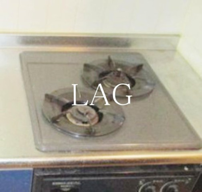 【設備】 | サンテミリオン神田東 | コンロです。