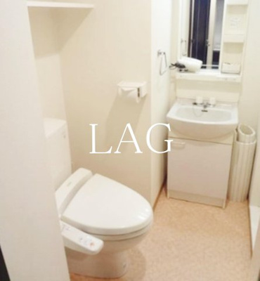 【洗面所】 | サンテミリオン神田東 | 洗面台です。